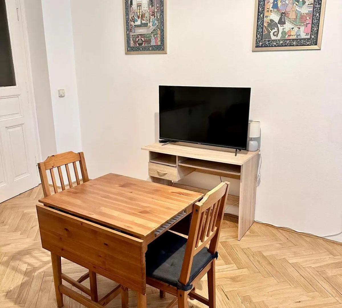 Slezska Apartments 布拉格