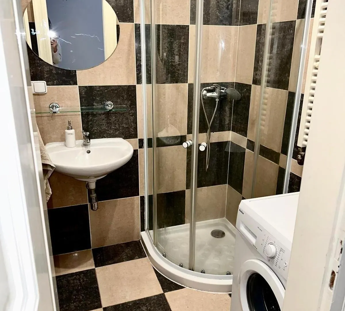 Slezska Apartments 布拉格 0*,  捷克