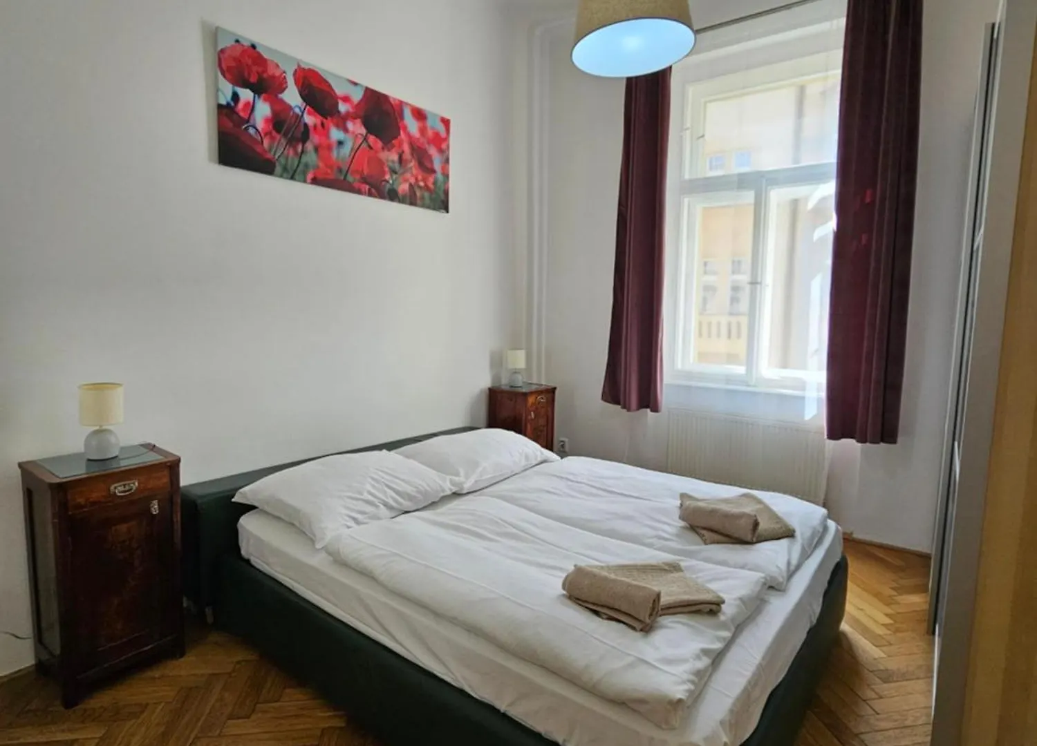Slezska Apartments 布拉格 捷克