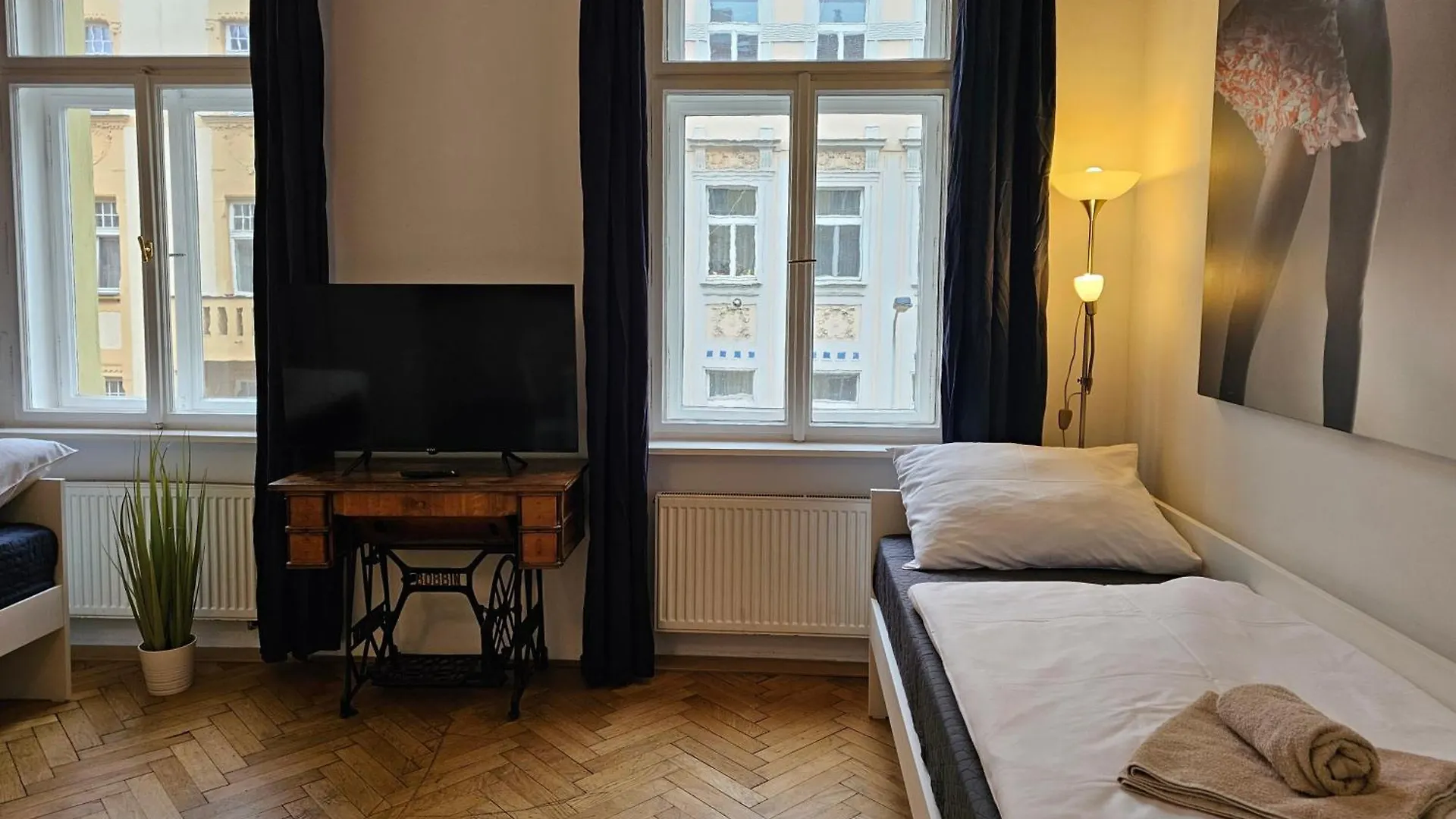 Slezska Apartments 布拉格 0*,  捷克