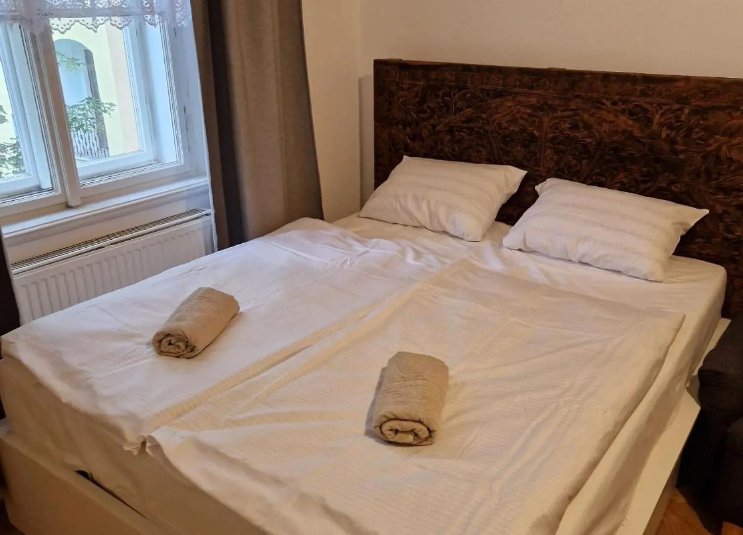 Slezska Apartments Praga