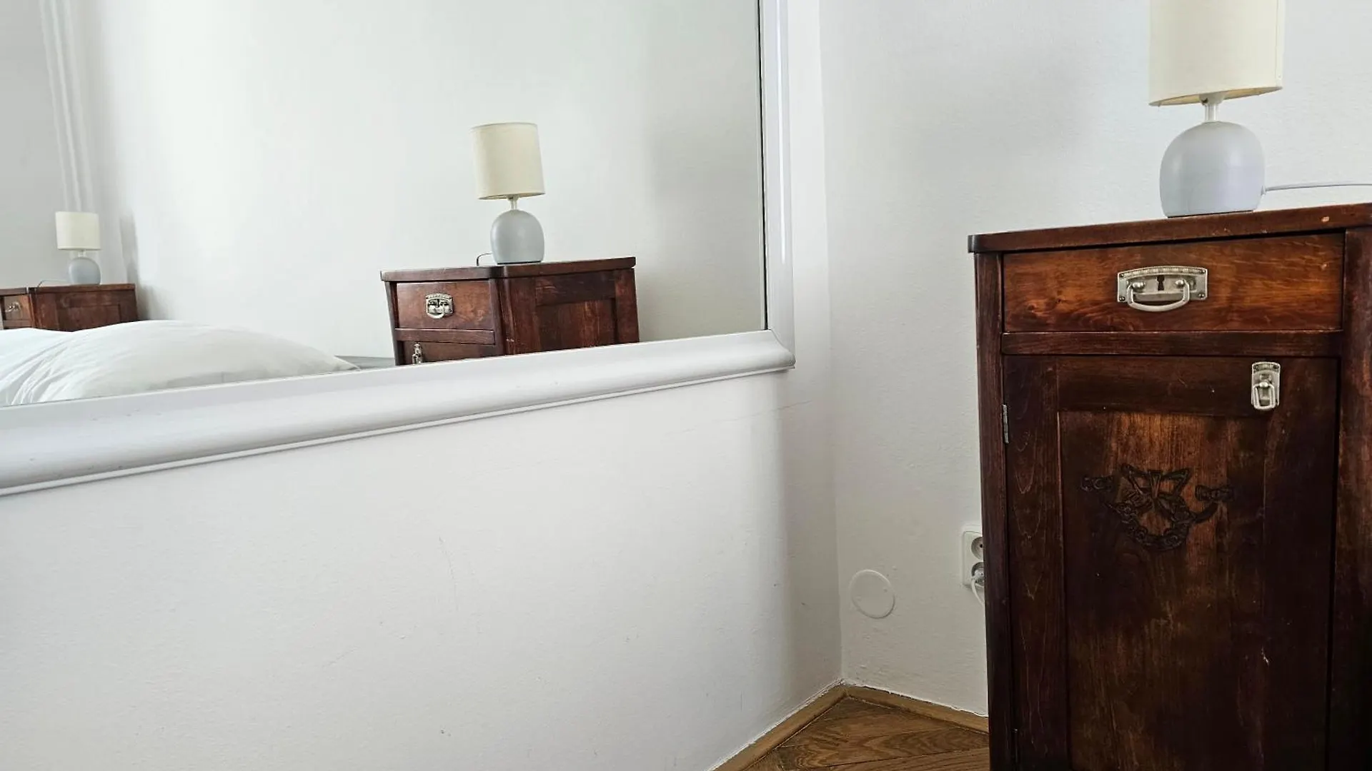 Slezska Apartments Praga Czechy