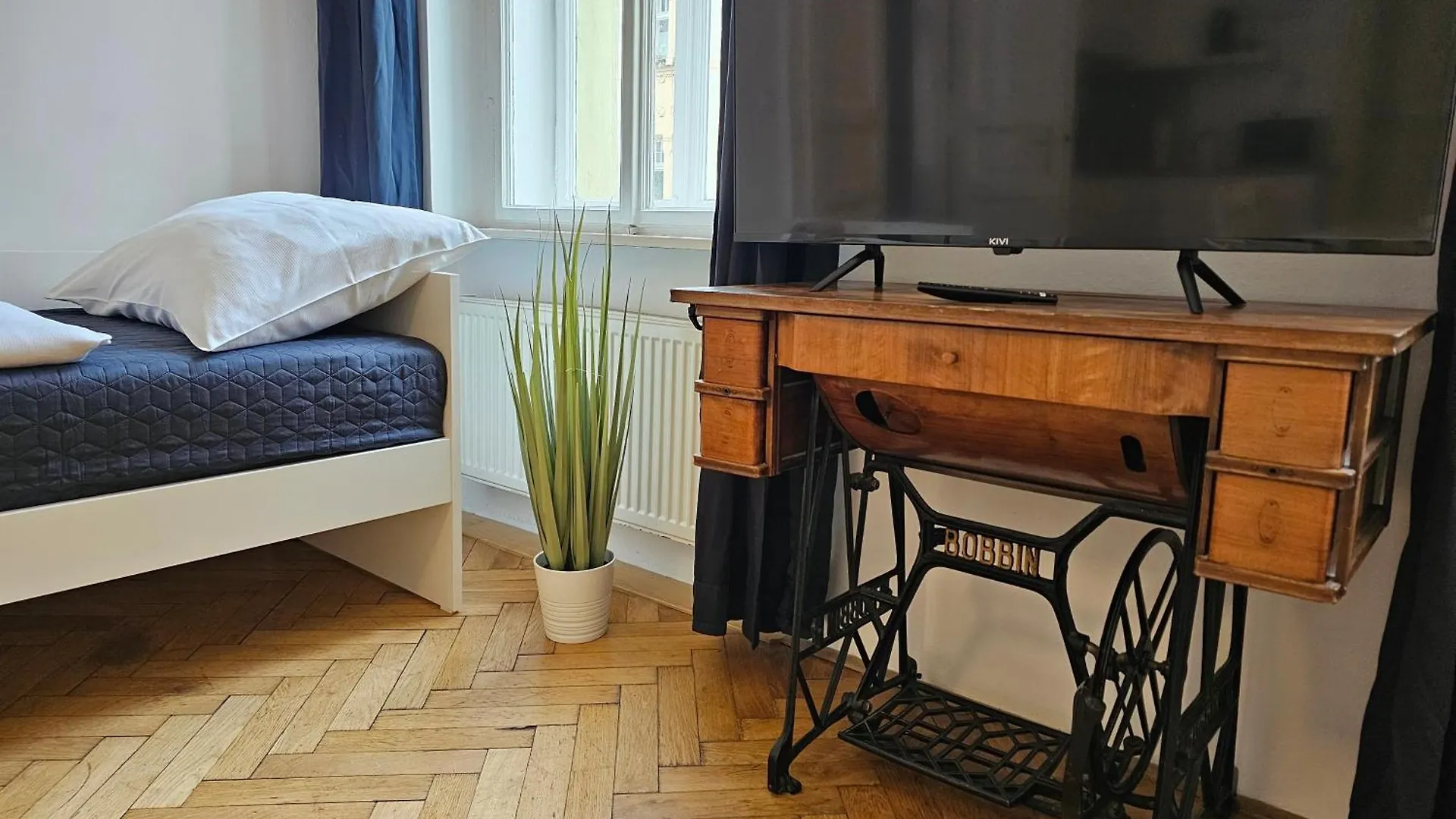 Slezska Apartments Praga Czechy